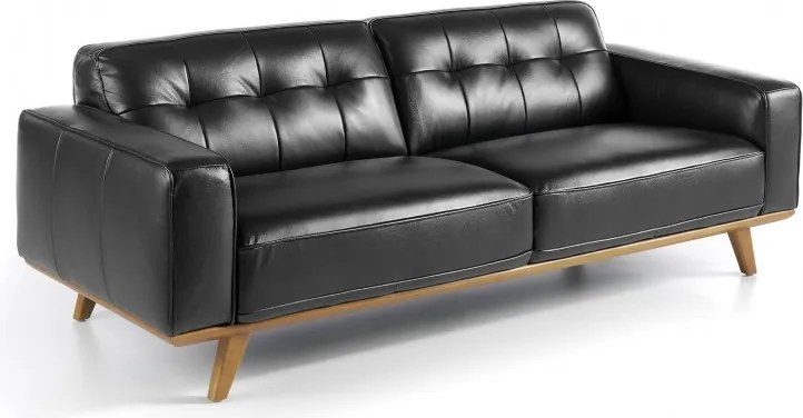 Canapea 3 locuri eleganta, design italian Azalee AC-5606-3P