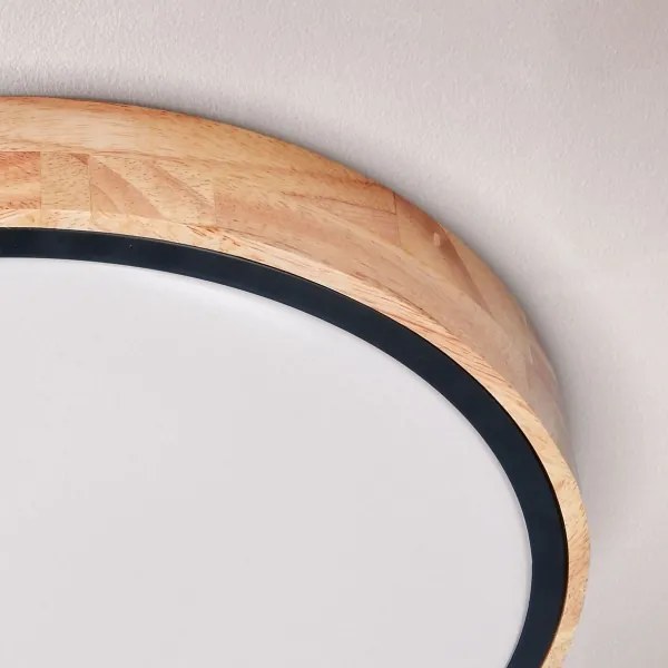 Plafonieră LED dimabilă Brilagi GLORIA LED/48W/230V 3000-6500K + telecomandă