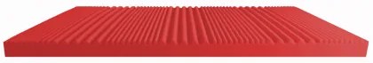 Saltea spuma PREMIUM 23 cm 140 x 200 cm Protectie saltea: FARA protectie saltea