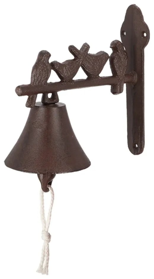 Clopot din metal – Esschert Design