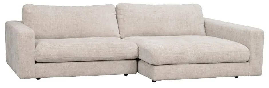 Colțar crem (pe partea dreaptă) Duncan - Rowico