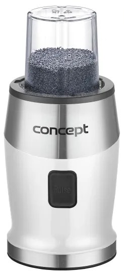 Blender cu accesorii Concept SM3391 700W/230V alb