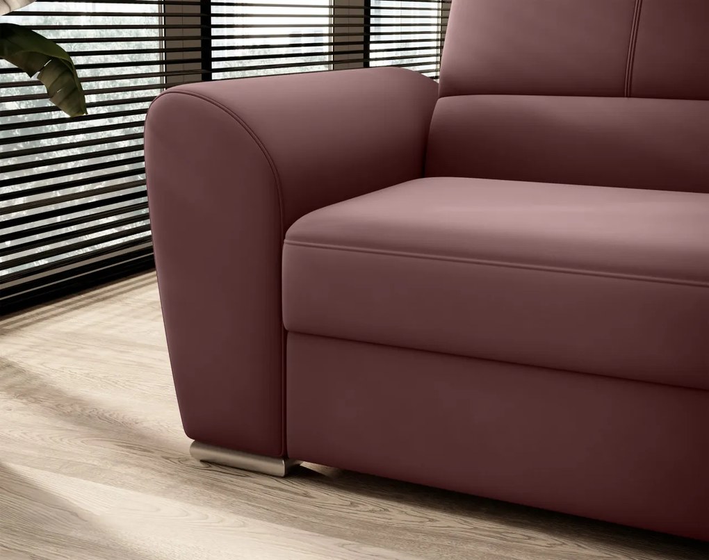 Coltar extensibil Siber pe dreapta Velvetmat 24