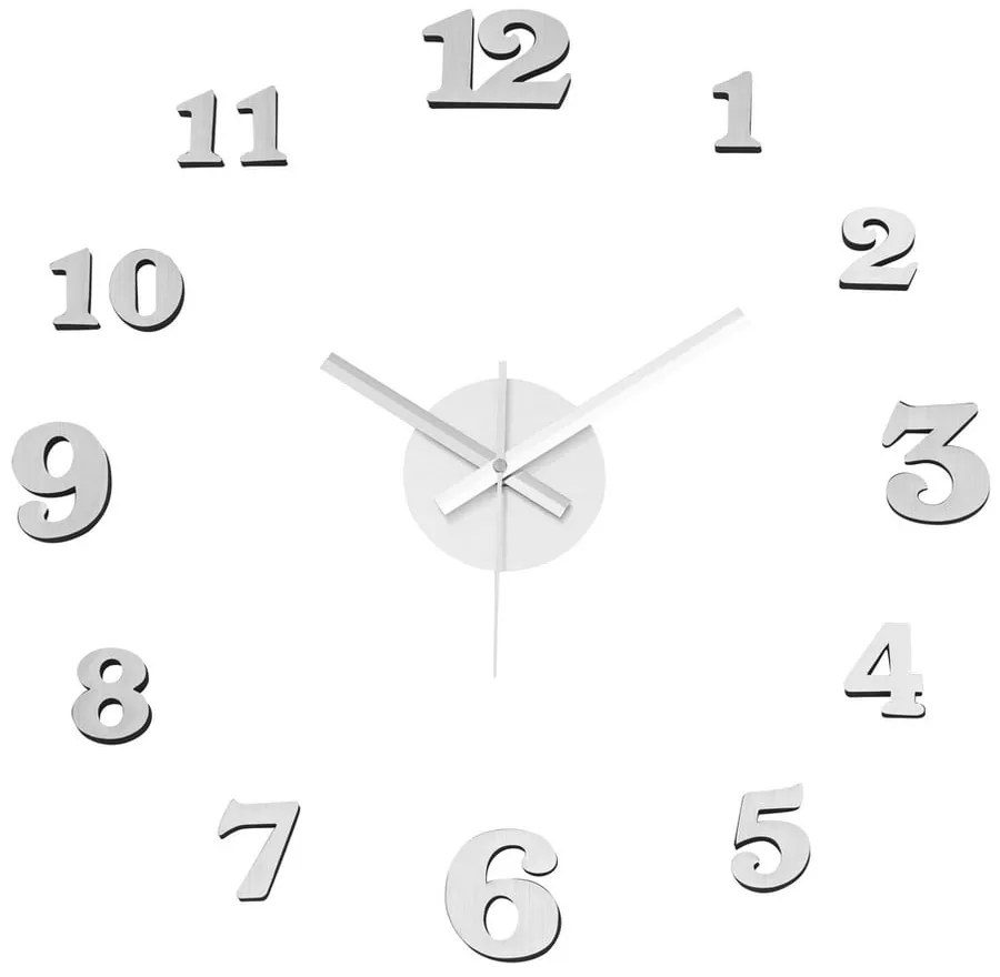 Ceas de perete ø 60 cm – Casa Selección