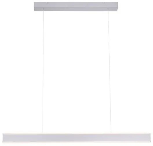 Lustră LED dimabilă pe cablu ARINA LED/20W/230V Paul Neuhaus 8363-55