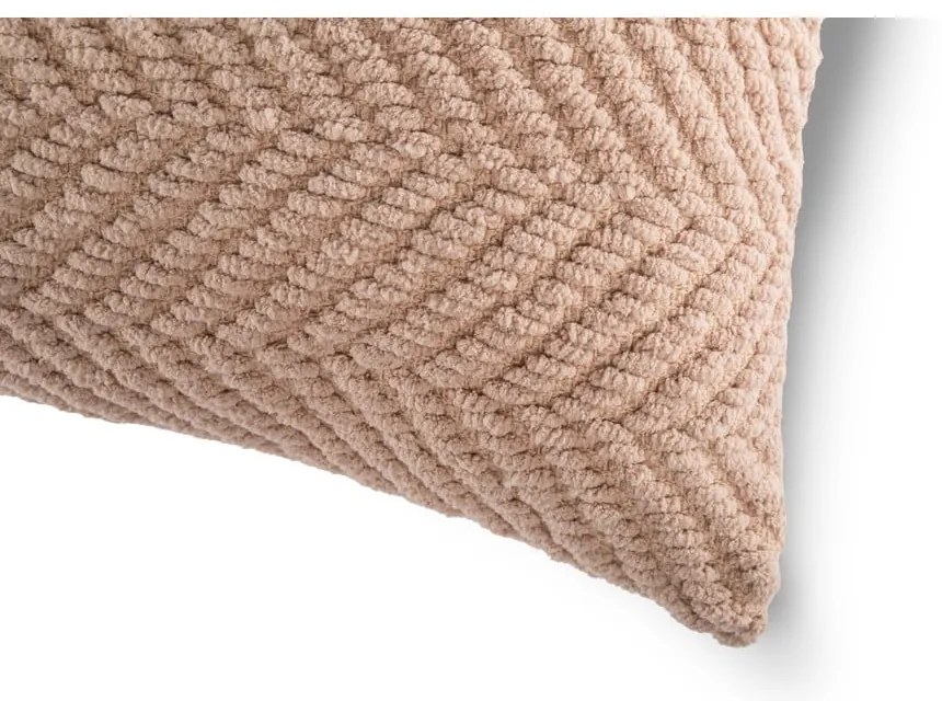 Pernă decorativă din janilie 45x45 cm Renee – Tiseco Home Studio