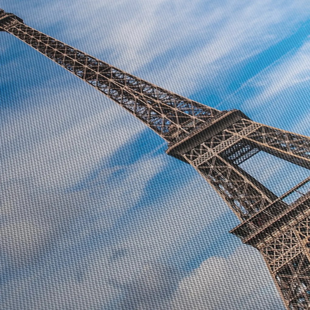 Tablou - Turnul Eiffel (70x50 cm)