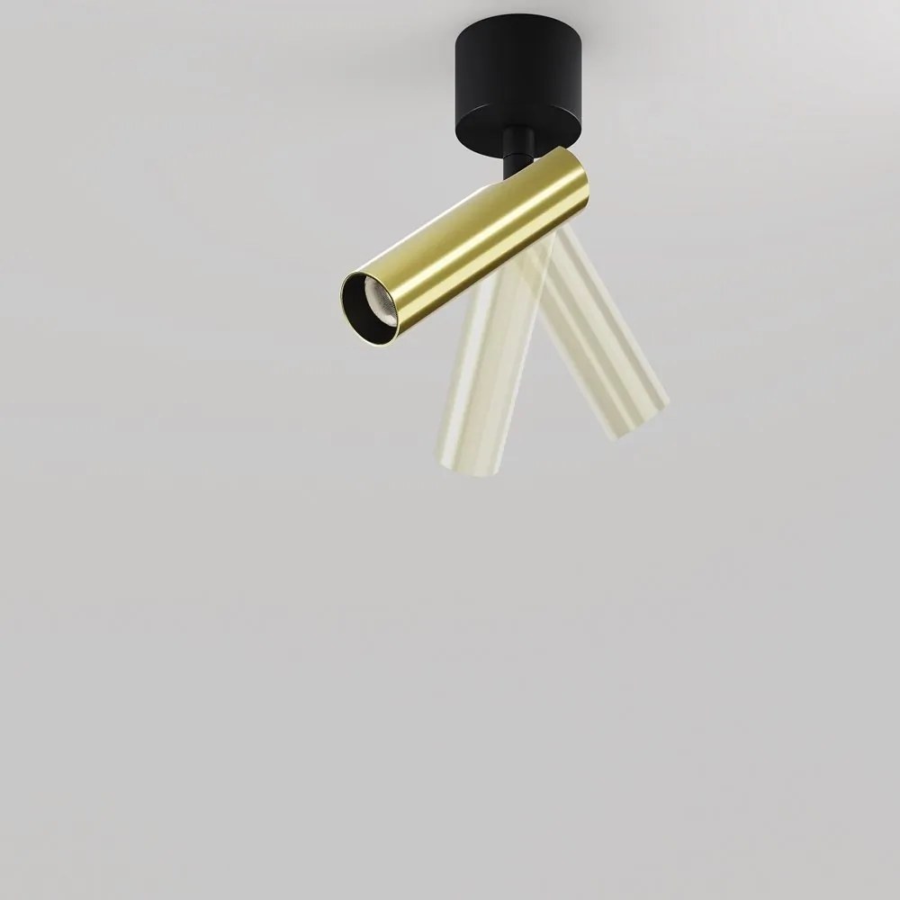 Spot LED aplicat directionabil stil minimalist Focus T alama