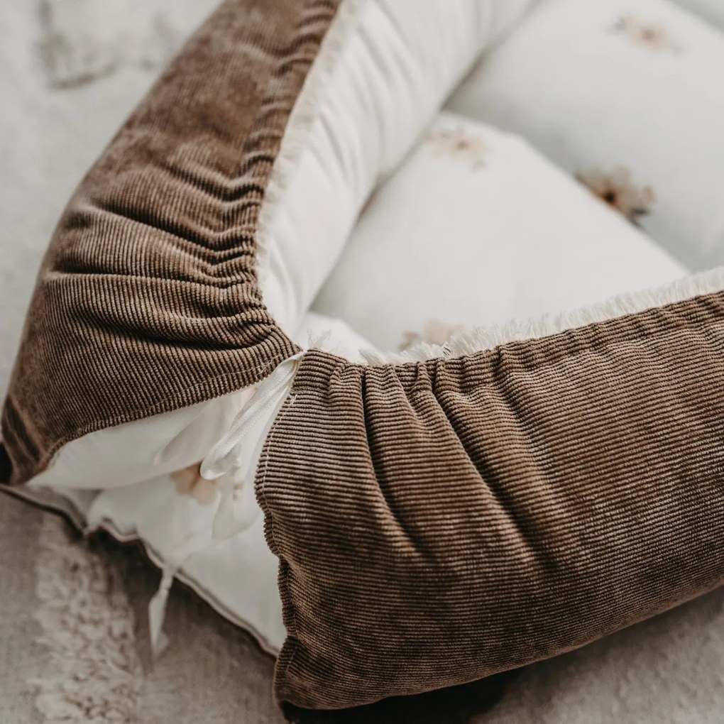Babynest RUSTY