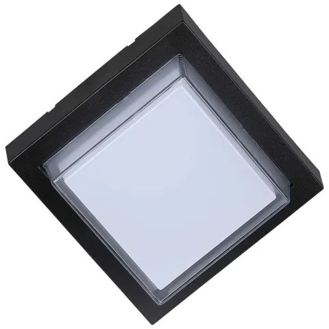 Aplică LED de exterior LED/7W/230V 3000K IP65