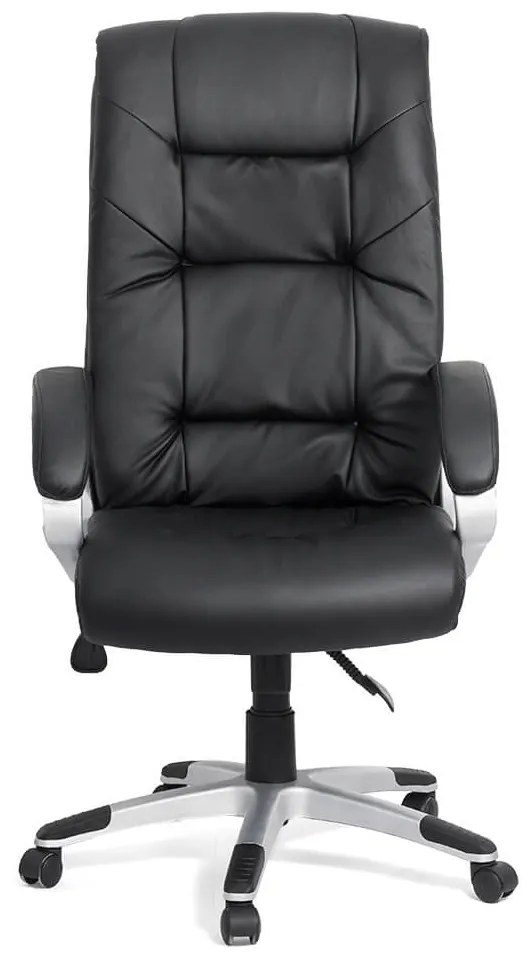 RESIGILAT - Scaun de birou rezistent 150 kg OFF 315 negru