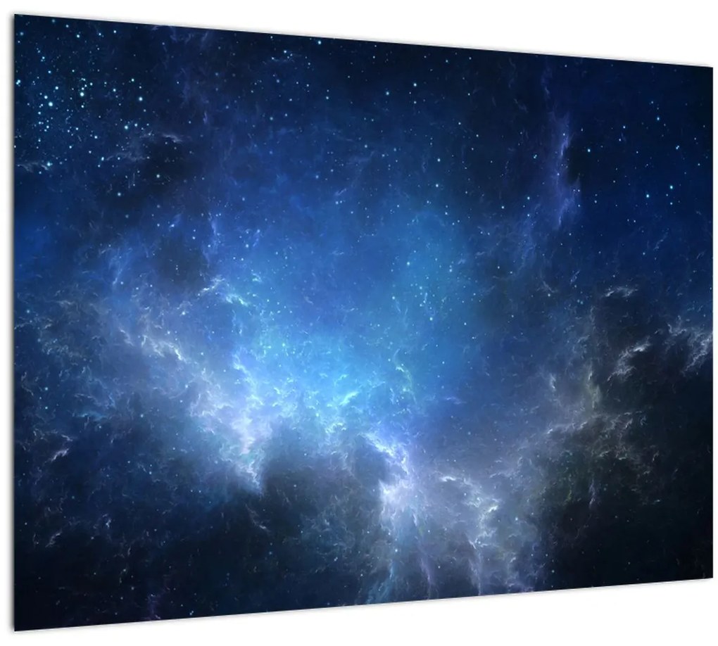 Tablou cu cerul (70x50 cm)