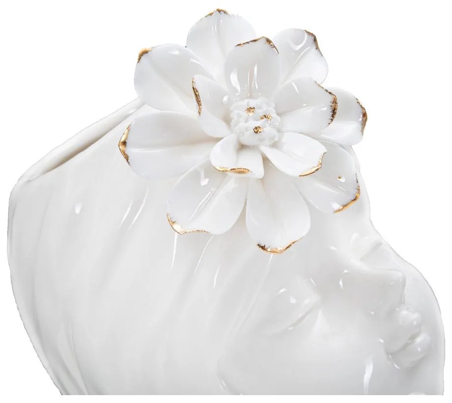 Vază Mauro Ferretti Young Lady, înălțime 24,7 cm