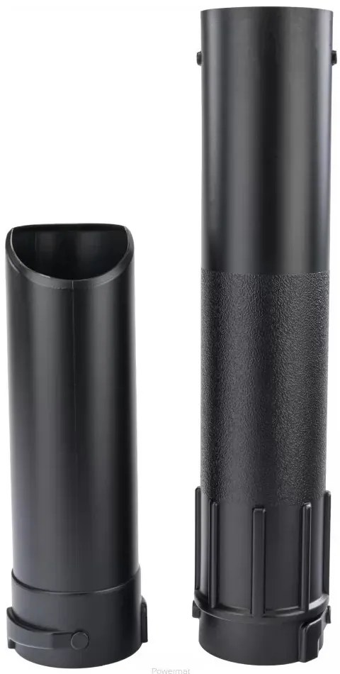 Suflantă/aspirator de frunze pe benzină RTODL0058