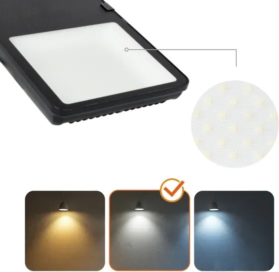 Proiector LED de exterior LED/150W/230V 4000K 19500 lm IP65 IK06