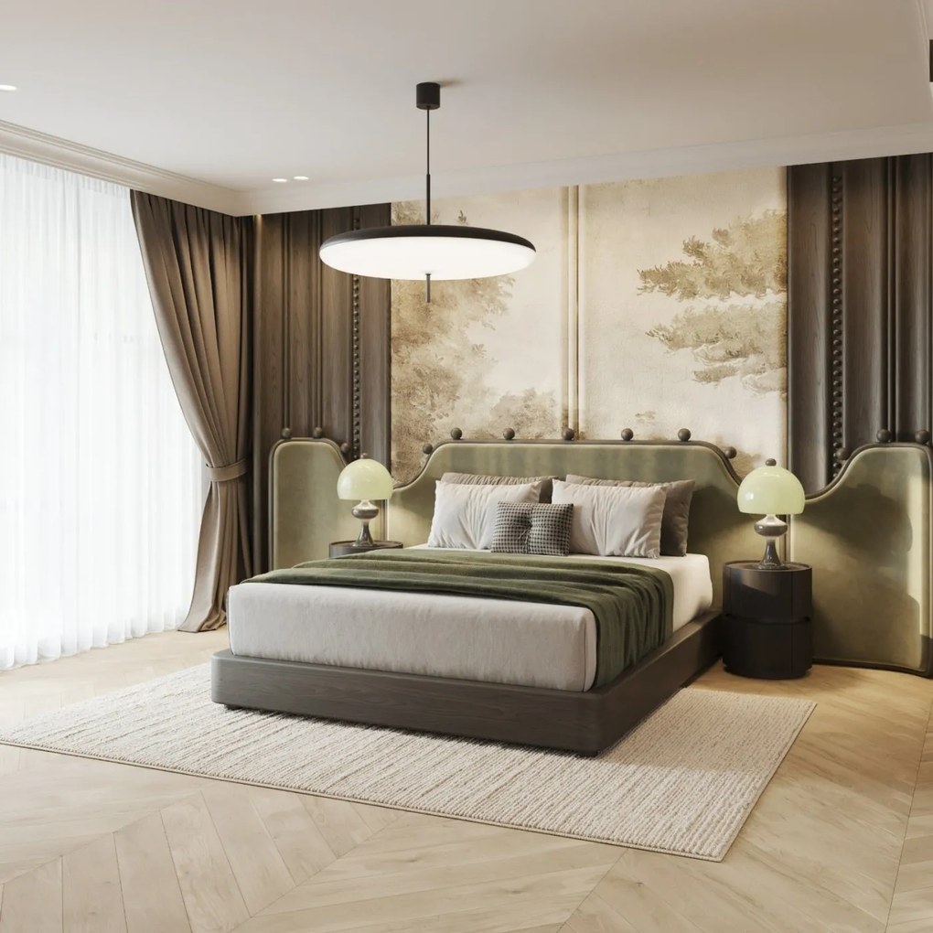 Saltea cu arcuri pocket SUAV 140×200 cm, fermitate medie, 32 cm înălțime