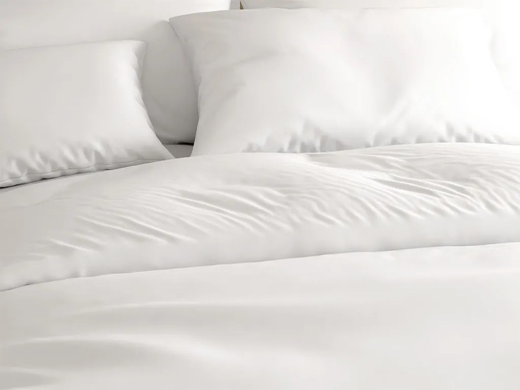 Lenjerie de pat bumbac Standard, plic hotel Dimensiune lenjerie de pat: 70 x 90 cm | 140 x 200 cm
