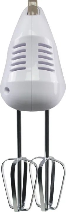 Mixer Beper BP.304, 150 W, 5 viteze, buton de eliberare a paletelor, alb
