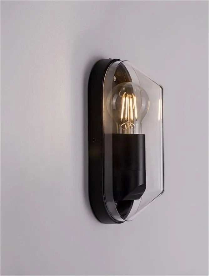 Aplica de perete iluminat exterior IP65 AMEL