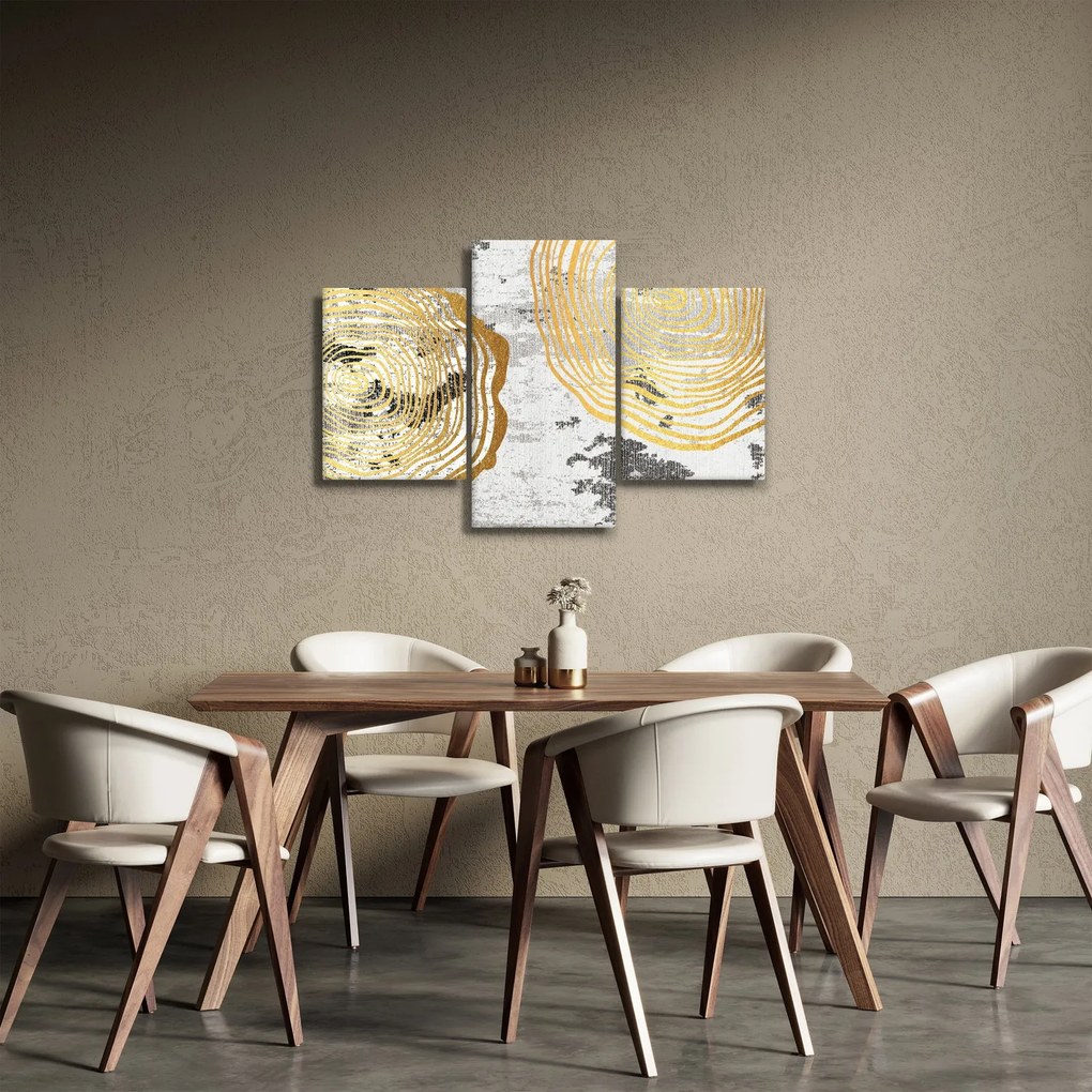 Tablou - Colaj (90x60 cm)