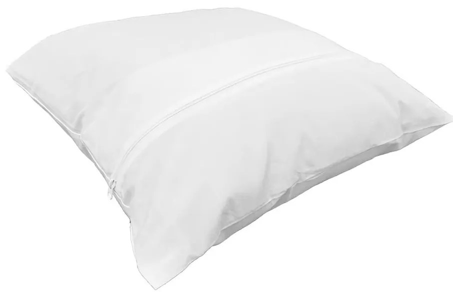 ProtecSom - Husă anti-acarieni pentru pernă 50 x 70 cm