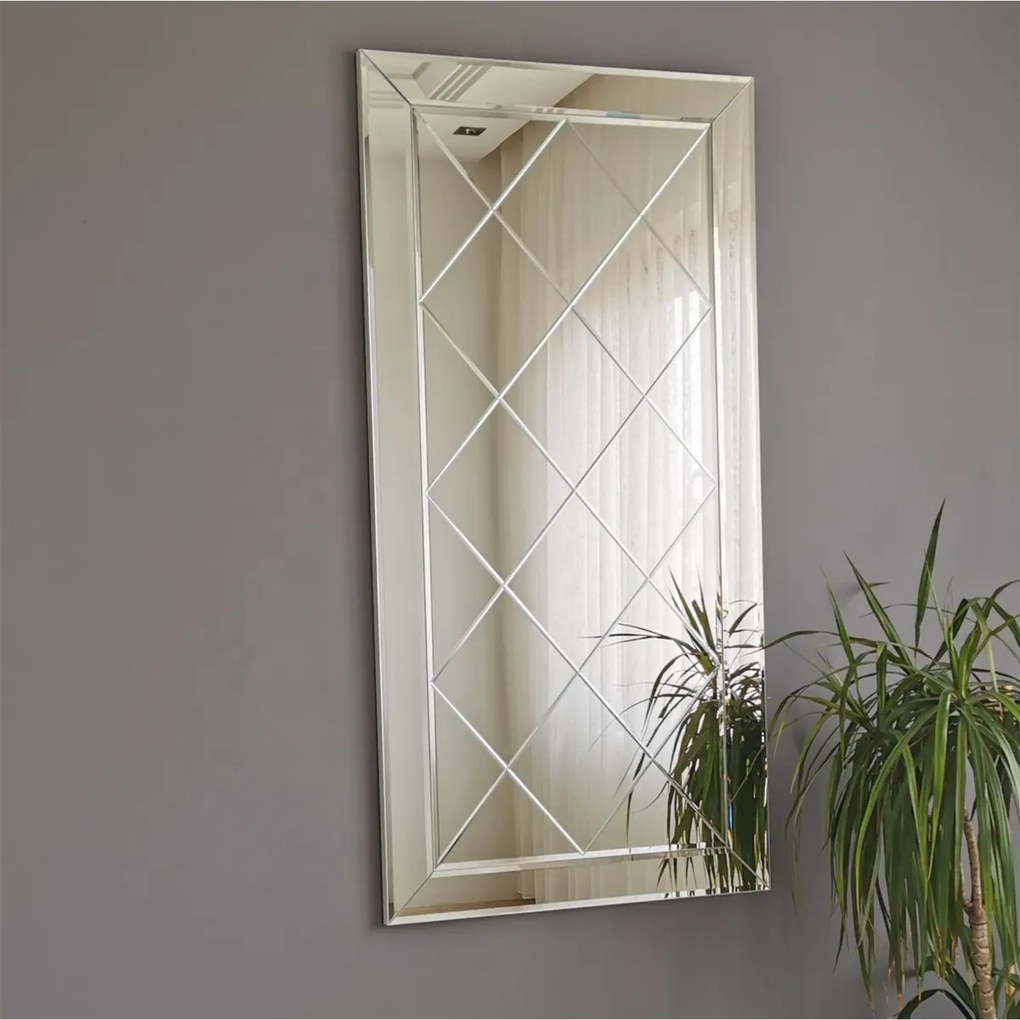 Oglinda Horizontal 65 x 130 cm