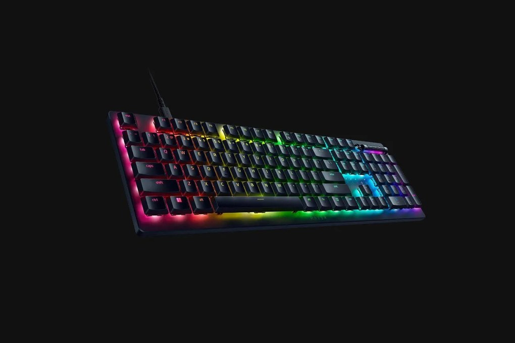 Tastatura Razer DeathStalker V2
