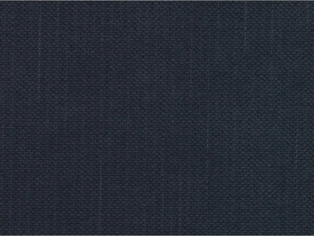 Pat albastru tapițat cu spațiu de depozitare cu somieră 90x200 cm Lupine – Micadoni