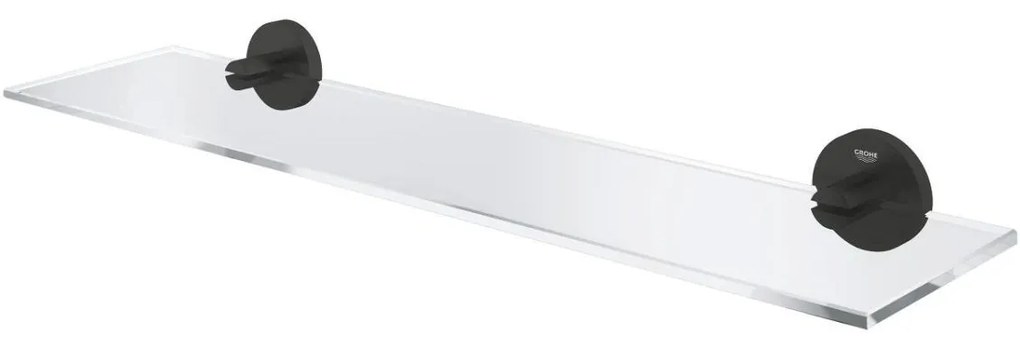 Grohe Start raft 53 cm negru 412022430