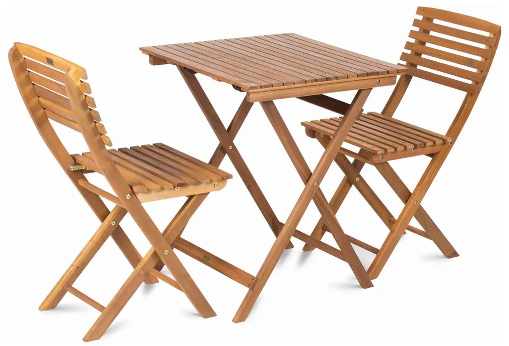 Set mobilier balcon Alicia. 1054435