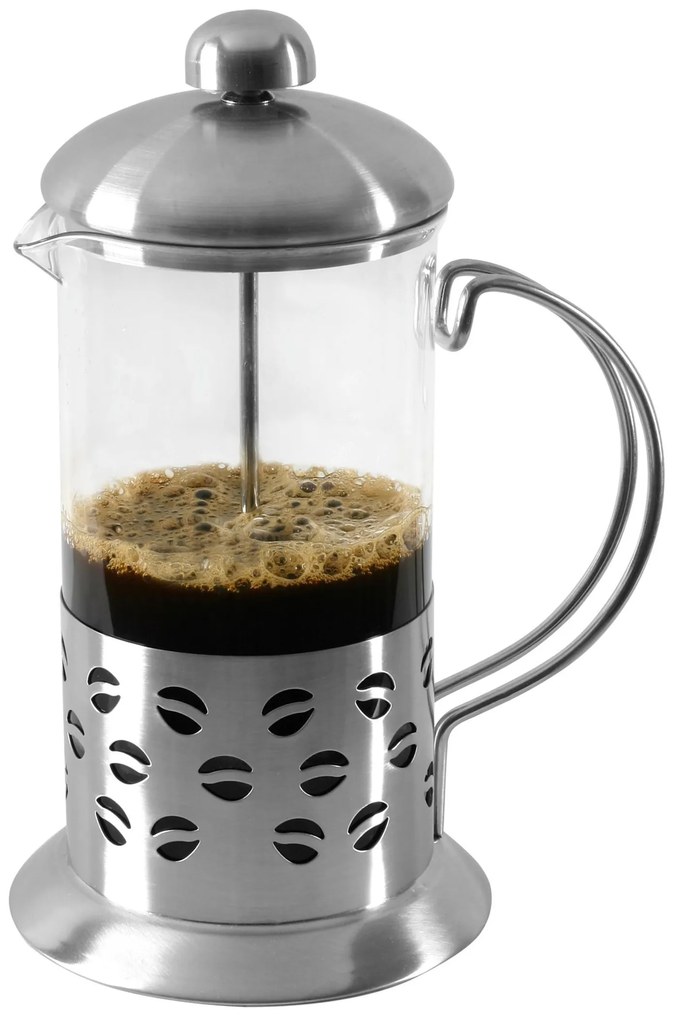 Filtru cafea 350ml boabe de cafea Larissa
