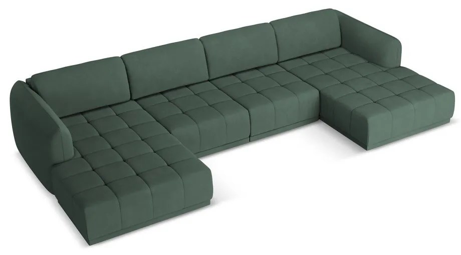 Colțar verde Hoku – Makamii