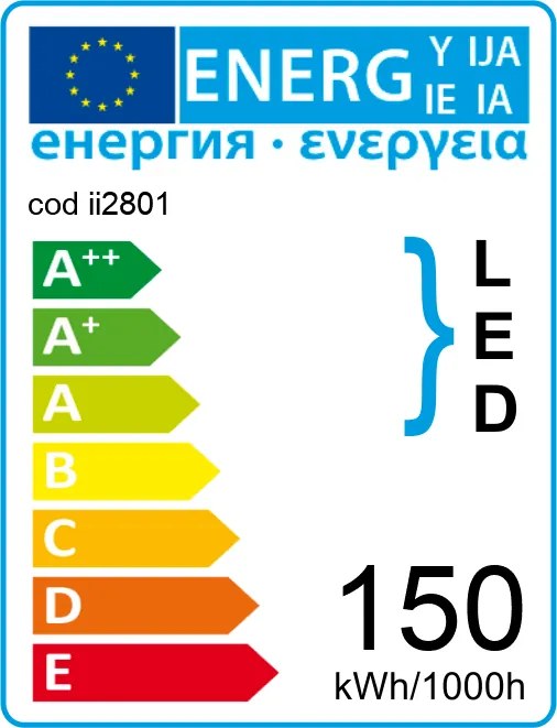 LUSTRA LED DIMABILA CU TELECOMANDA 3 FUNCTII GOLD 150W