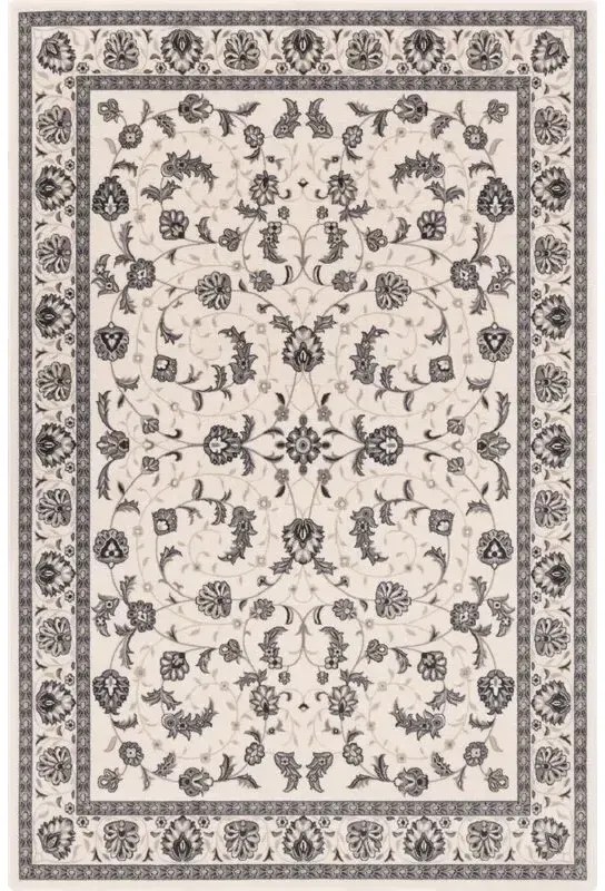 Covor lana Tamuda light grey Selectează mărime: 160 X 240