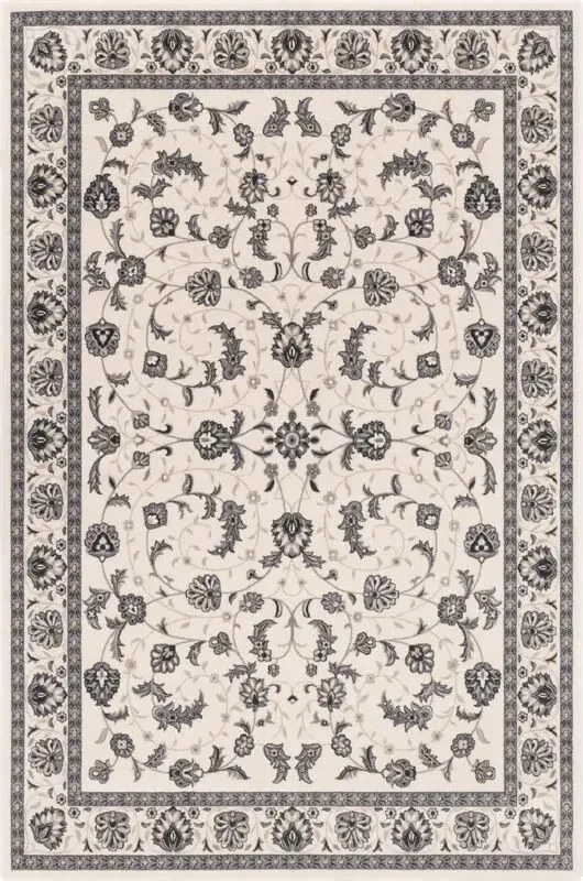 Covor lana Tamuda light grey Selectează mărime: 240 X 340