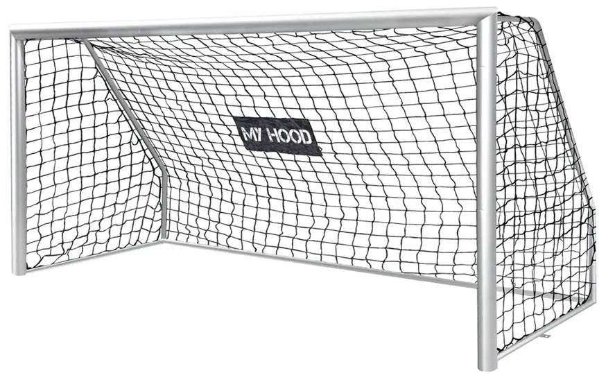 My Hood 302322 Portar de fotbal Champion, 550 x 213 x 150 cm