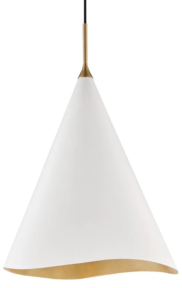 Pendul LUX design modern MARTINI big