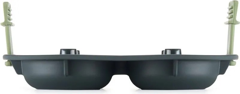 Formă de copt din silicon 20x19,5 cm – Lékué