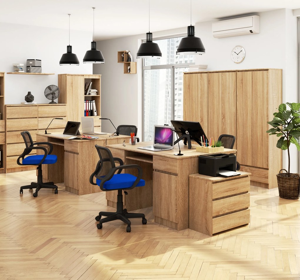 Masă PC Aranandose (stejar sonoma). 1117050