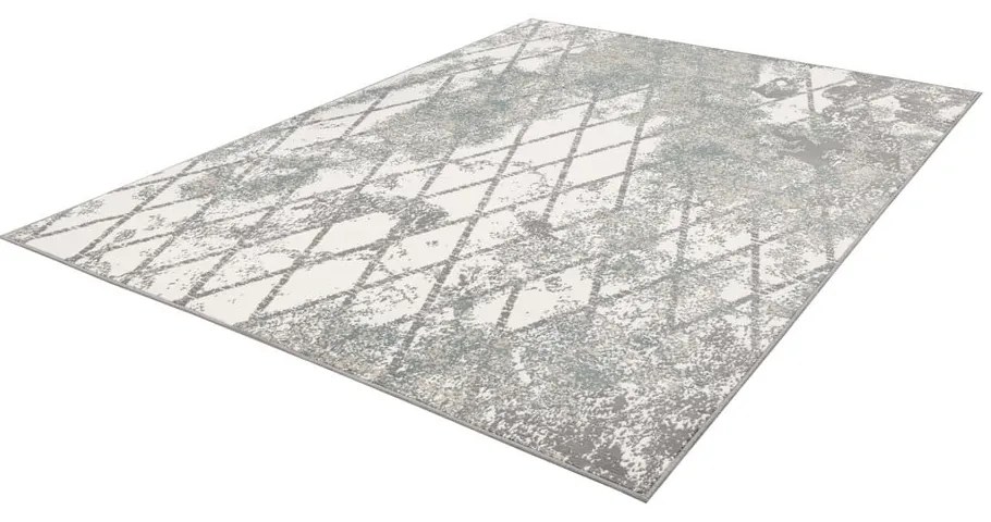 Covor gri 120x180 cm Sensi Gepi – FD