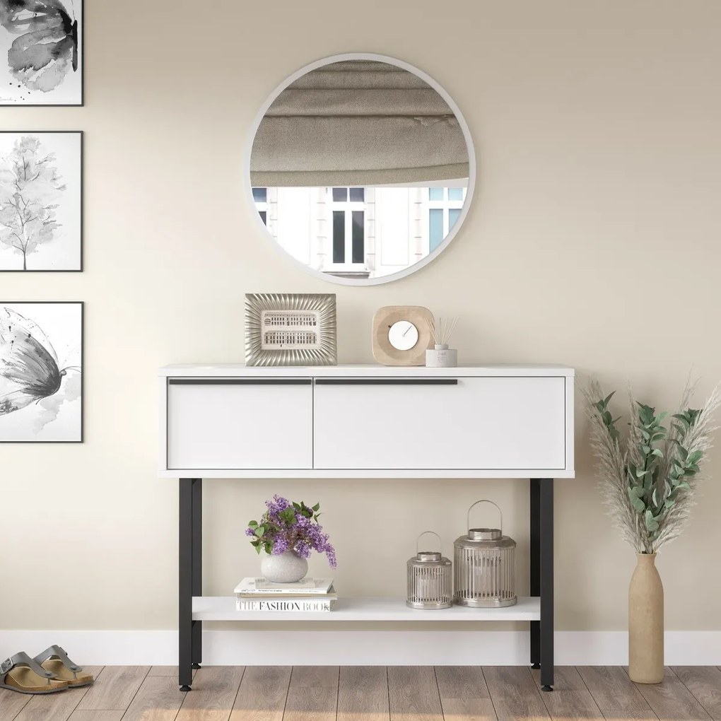 Măsuță decorativă Nikl