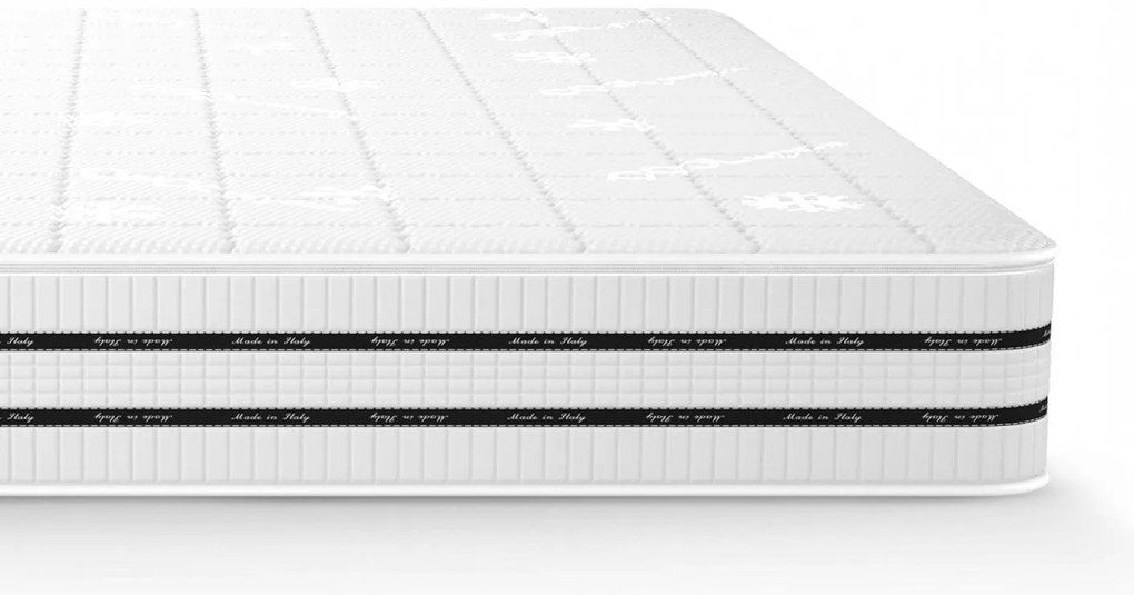 Saltea CoolComfort de la isleep