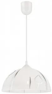 Pendul 1 bec E27 Marcy 28057 Lamkur