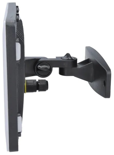 Proiector LED de exterior LED/50W/230V 4000K IP65 Solight WM-50W-Q