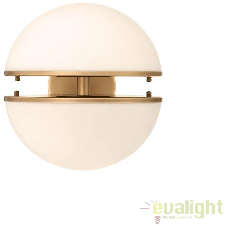 Aplica design LUX Spiridon alama 112227 HZ