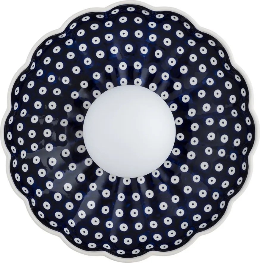 Aplica realizata manual din ceramica IP44 BOLL 8933