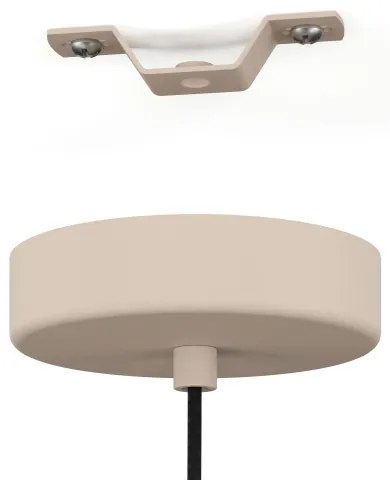 Lustră pe cablu Eglo 900429 VALDIOLA 1xE27/40W/230V