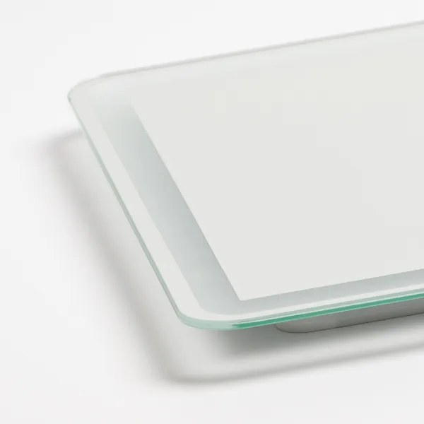 Brilagi - Oglindă BELLA pentru baie, LED dimabilă, încălzită, cu iluminare LED de fundal, 12W/230V 40x60 cm IP44