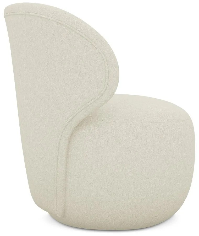 Fotoliu crem Kama – Makamii