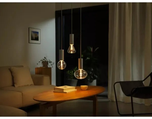 Bec LED RGBW dimabil Philips Hue White And Color Ambiance E27/6,8W/230V